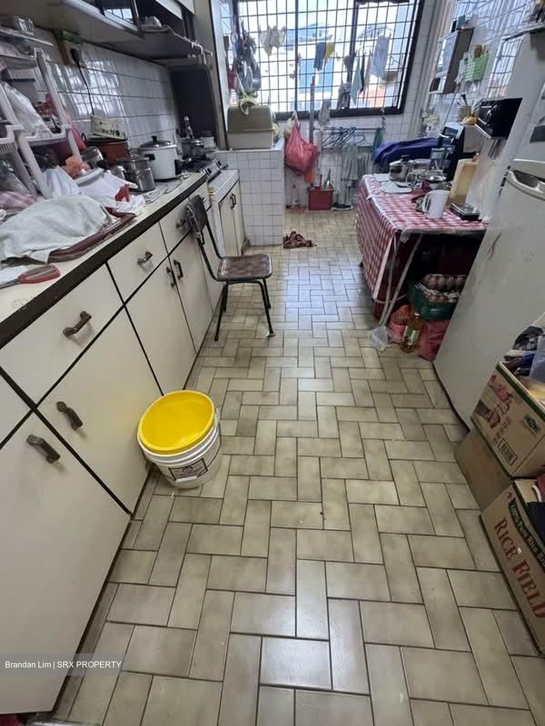 Blk 116 Chong Pang Vale (Yishun), HDB 4 Rooms #551907191